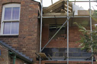 free Hugh Town home extension quotes