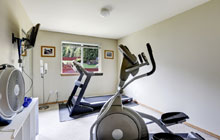 Hugh Town home gym construction leads